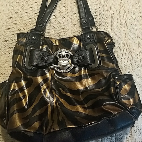Handbag - Picture 2 of 3